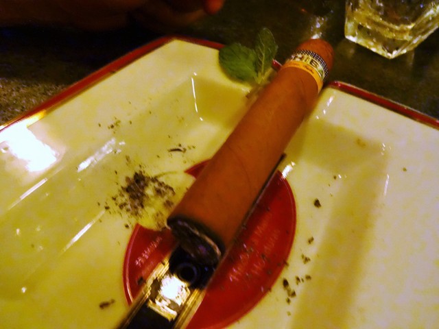 名古屋 セレブの社交場！今流行りのシガーバーおすすめ5選