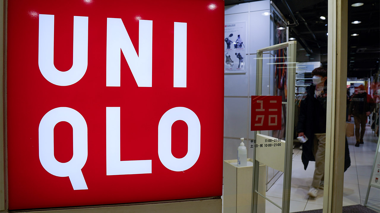 チラシ ユニクロ彩みる さいみる