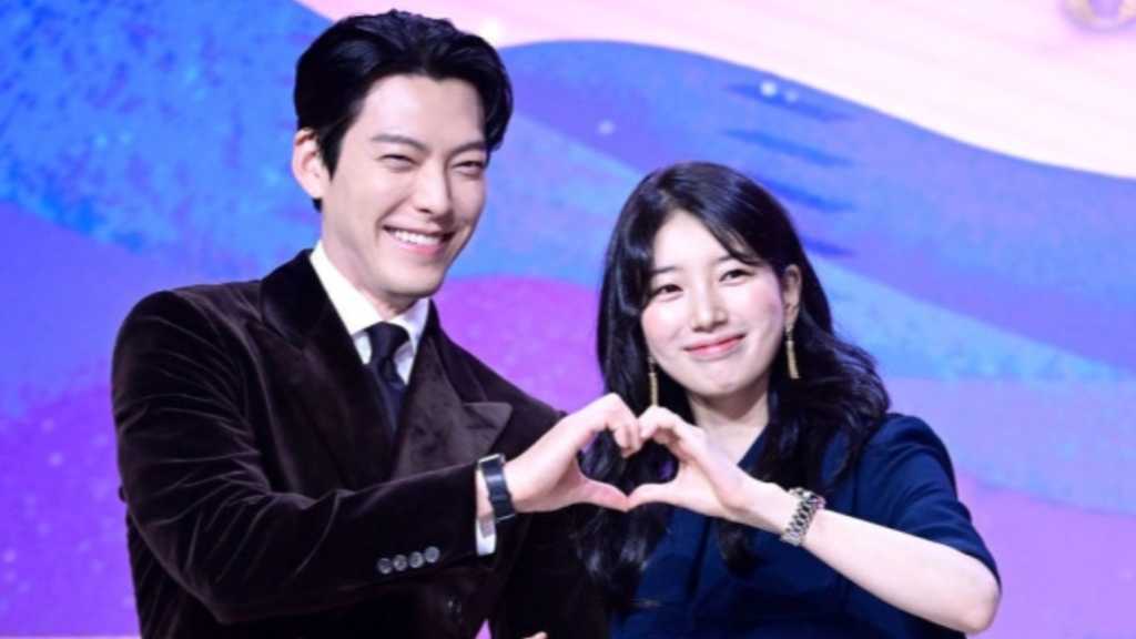 女優ペ・スジが韓国の集中豪雨被害者に1億ウォンを寄付「所属事務所を通さずに 」スポーツソウル日本版