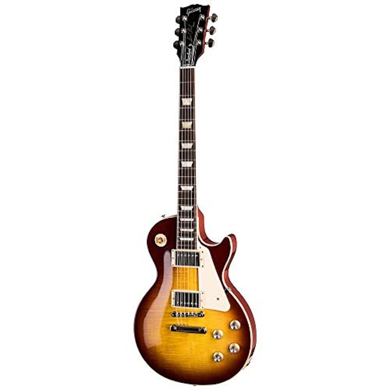 Gibson ギブソン Les Paul Standard 50s Gold Top USA レスポール ゴールドトップ 0258 送料無料!ワタナベ楽器店 ONLINE SHOP