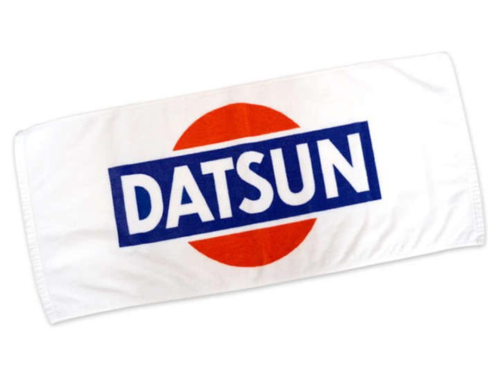 ダットサンエンブレム・240Ｚ＆260Ｚ＆サニトラ＆DATSUN - 有限会社 スピリット・ガレージ