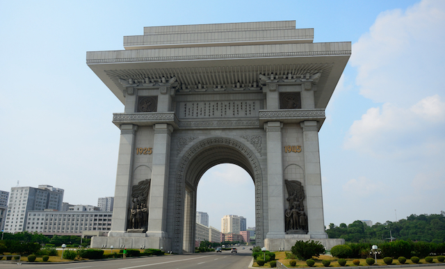 朝鮮民主主義人民共和国 - Wikipedia