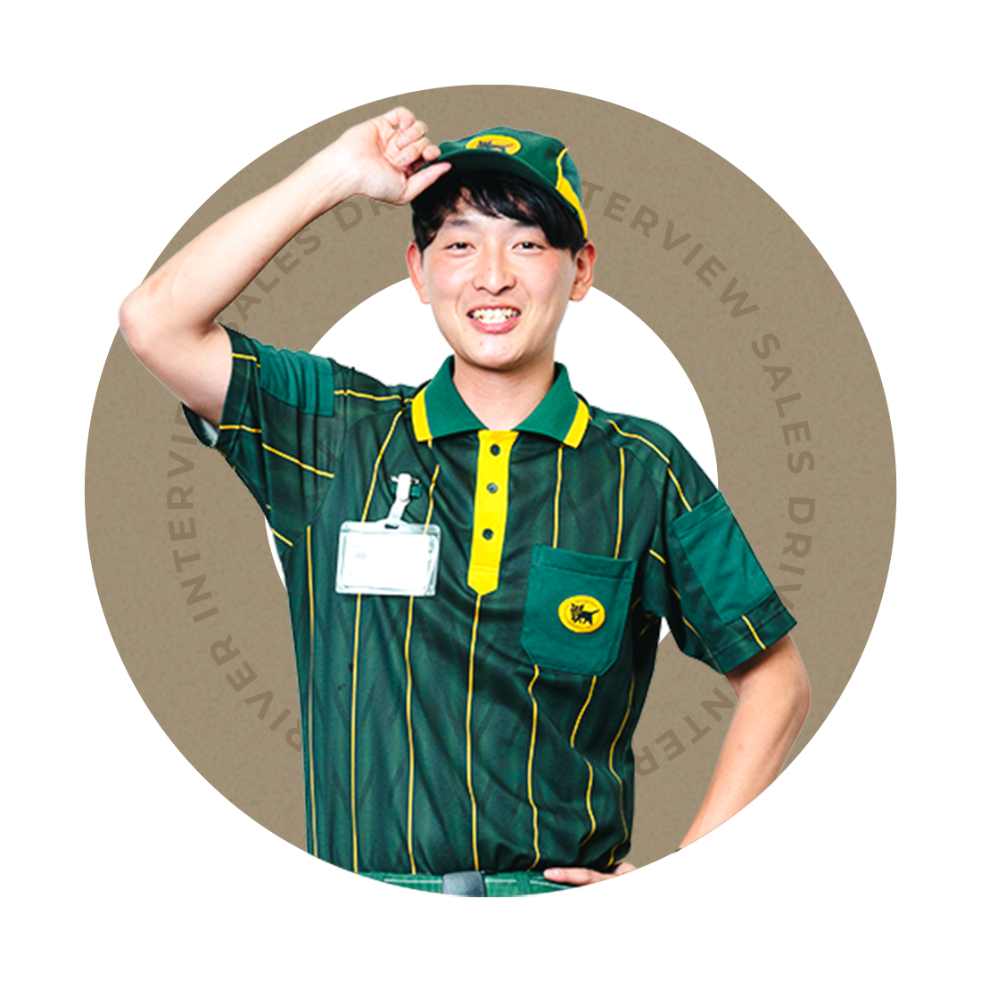 女子トラインタビュー 平塚舞子さん 斎藤真希さん 福島県トラック協会