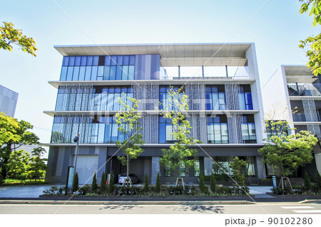 組織マネジメントの授業で、キングスカイフロント内の最先端の施設を訪問しました お知らせヘルスイノベーションスクール - 神奈川県立保健福祉大学大学院