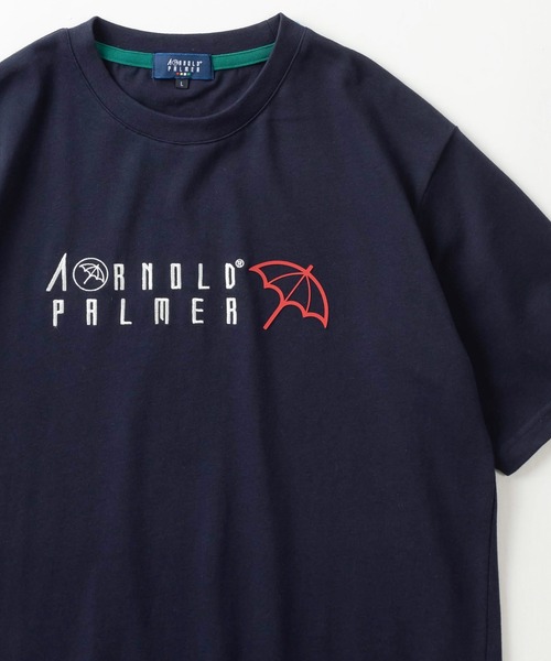 新品 110 アーノルドパーマー 長袖 ブランド 傘 マーク ベアー パーカー - メルカリ