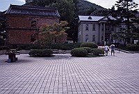 旧北海道庁函館支庁庁舎 北海道文化資源DB