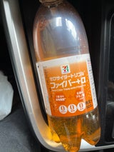 中評価 セブン＆アイ セブンプレミアム ゼロサイダートリプル ファイバーの感想・クチコミ・商品情報 もぐナビ