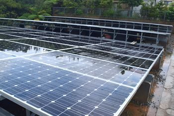 太陽光発電のある物件の売却方法 2023-04-19更新 不動産知識春日部市周辺の不動産のことなら株式会社good baseへご相談下さい