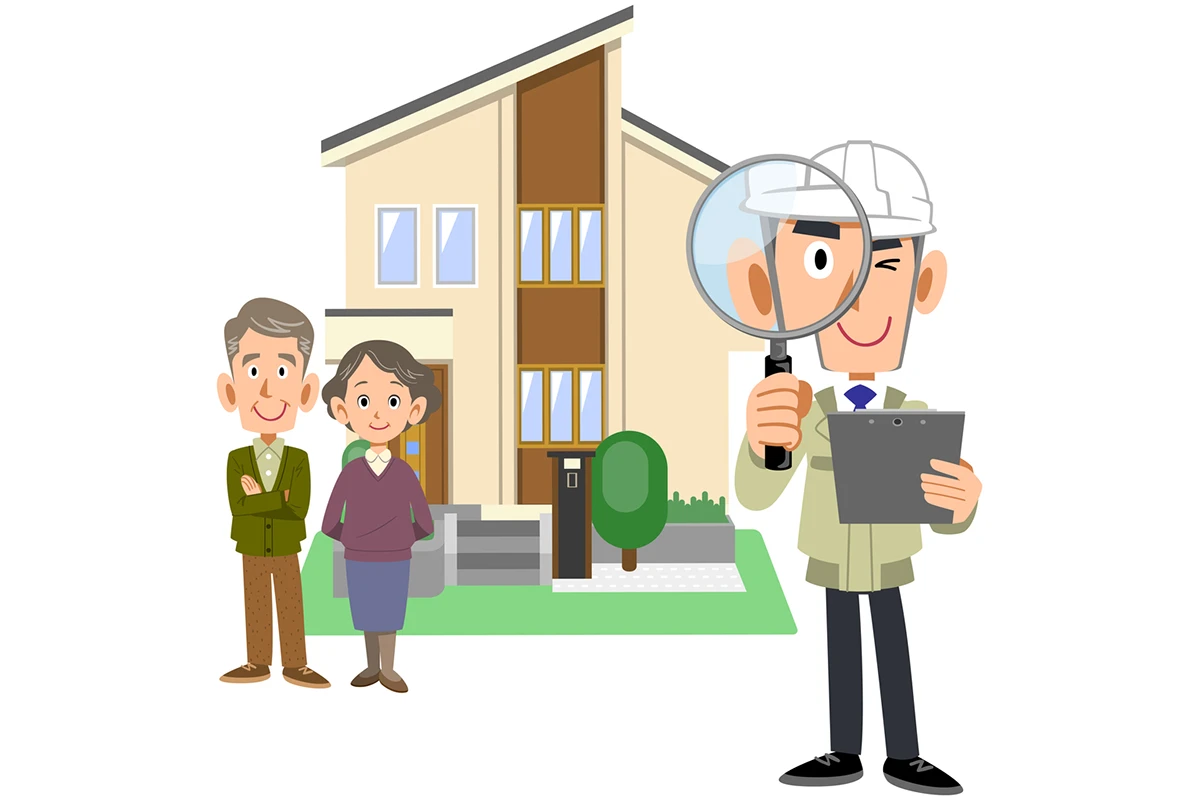 竣工検査」って何？プロが解説するチェックポイントや流れについて - さくら事務所