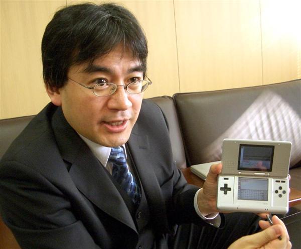 岩田聡社長は｢ゲーム人生｣を駆け抜けた 娯楽の王国を守った経営者の功績とは？週刊東洋経済 ビジネス東洋経済オンライン