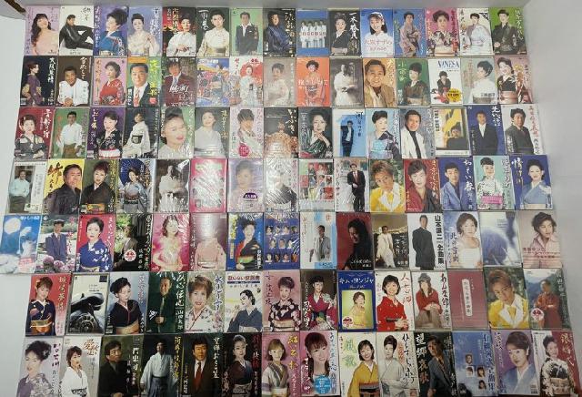 捨てるのはもったいない！中古でもオープンリールテープは売れる。ニーゴ・リユースオーディオ・楽器・カメラ専門買取店