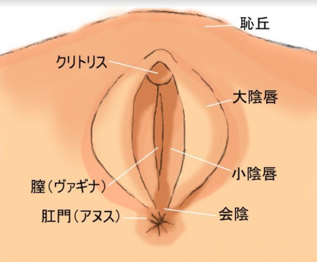 恐ろしいデカクリ&恐ろしいババア | 快便さん太郎