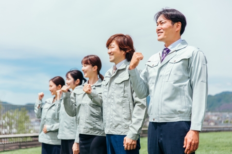 半自動化」で実現する、人手不足解消と新たな労働市場の創出 - DeepTech TrendKEPPLE ケップル