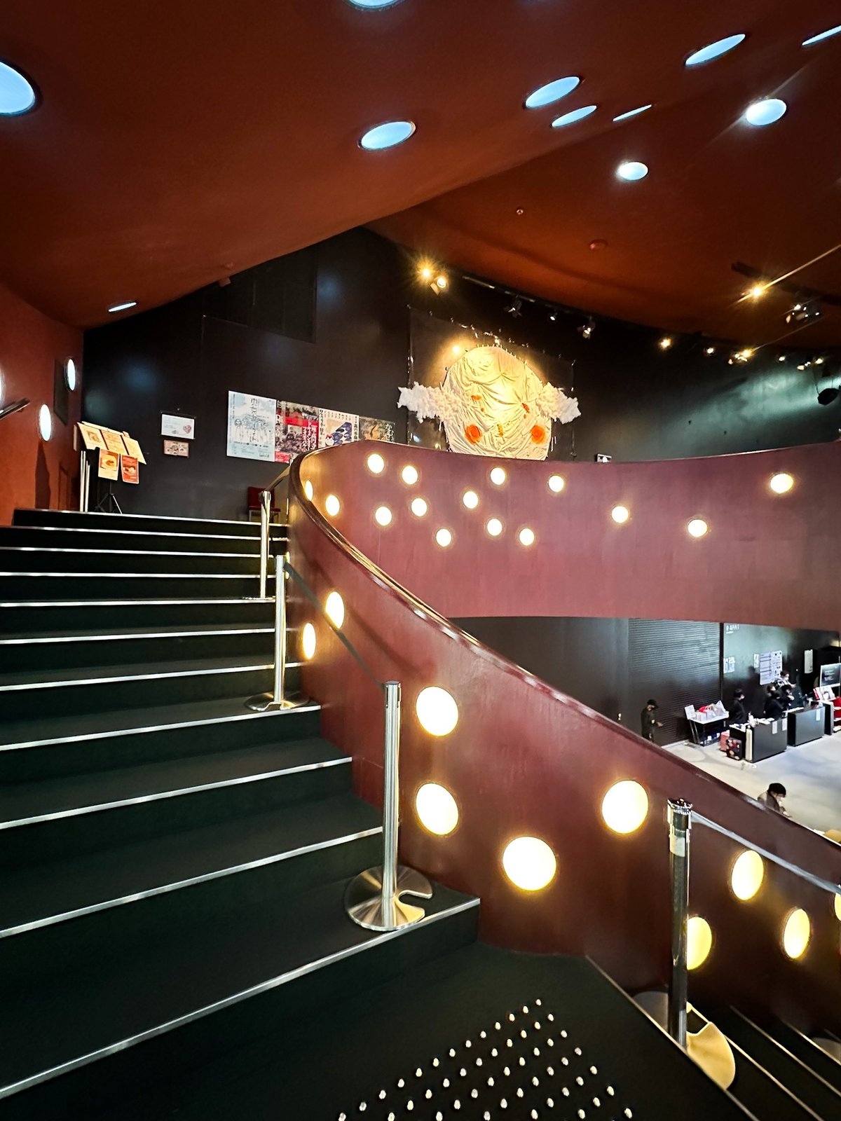 座・高円寺Tokyo Art Beat