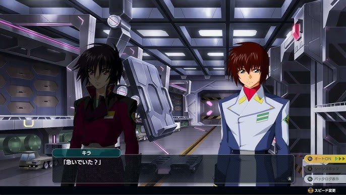 ガンダムSEED」を彩った“善悪割り切れない”敵役たち。クルーゼ、アズラエル、デュランダル 争う相手も悲しみを抱えているアニメ！アニメ