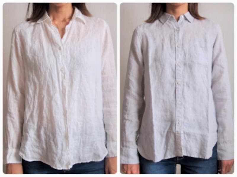 無印良品vsユニクロ 季節の変わり目に重宝する！丁度良い羽織ものはコレ