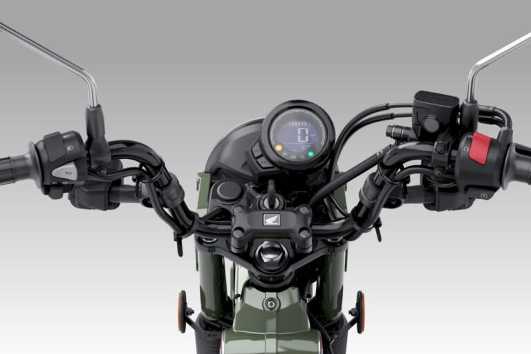 楽天市場 ホンダ ダックス125 リヤキャリア : MASAMUNE楽天市場店