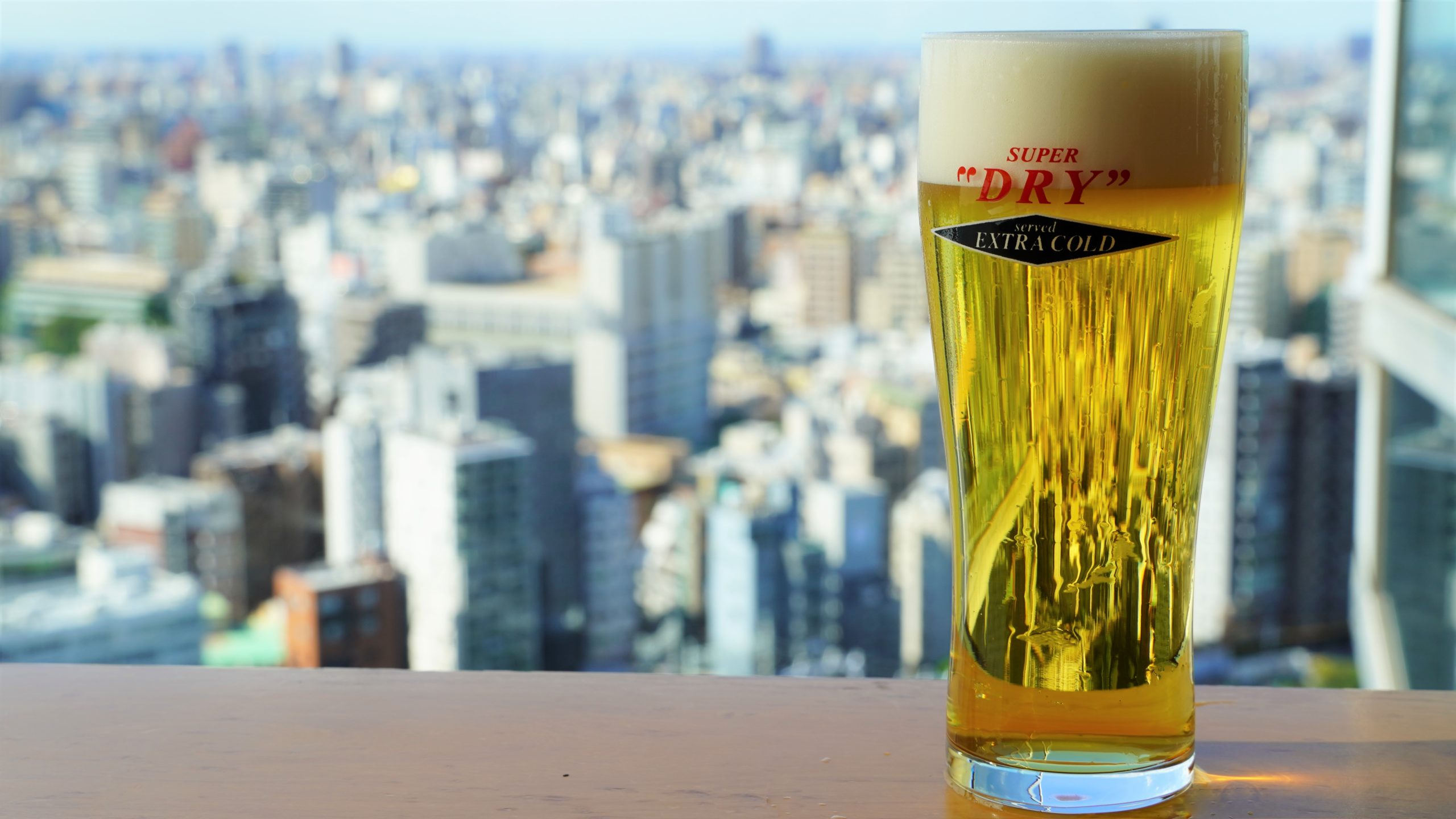 アサヒグループ本社ビル の周辺スポット・アクセス・口コミ - Prism Japan