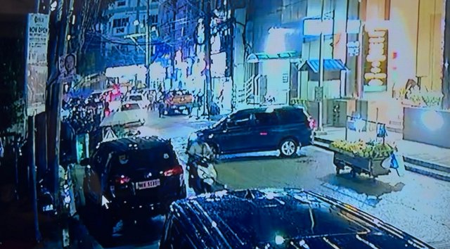 中国で収監されていた日本人死刑囚が語った「裏社会の情報」は ナンペイ事件の糸口を探し海を渡った捜査員：東京新聞デジタル