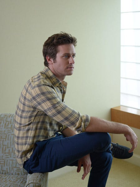 小栗旬＆山田優も！ ボッテガ・ヴェネタの「ガラ・イン・ザ・ガーデン」におしゃれセレブが来場