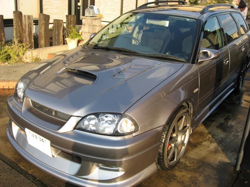 ガンメタってどんな色ですか？ - ガンメタリック黒っぽいグレーのメタリッ- Yahoo!知恵袋