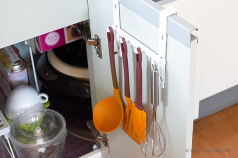 楽天市場 キッチン お玉 収納 引き出しの通販