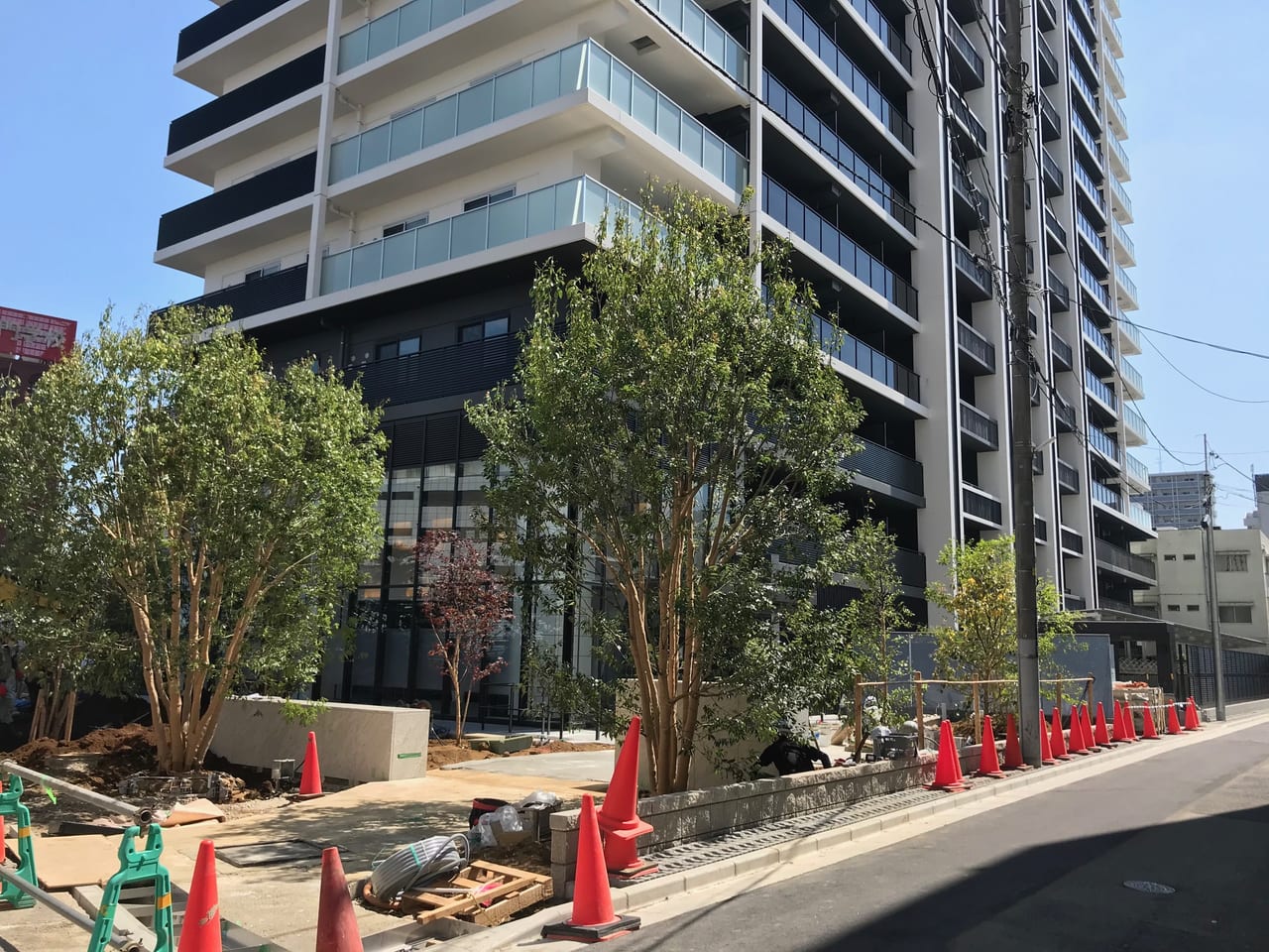 どうなる！？柏そごう跡地