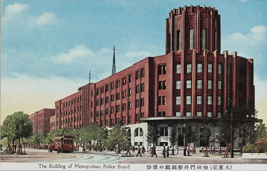 実は貴重品 警視庁旧庁舎のステンドグラス〝再発見〟 1 2ページ- 産経ニュース