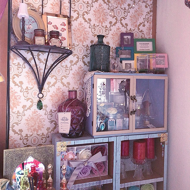 オタク部屋訪問 ワンルームで叶えた！ガンダムのコレクションルームの作り方CHINTAI情報局