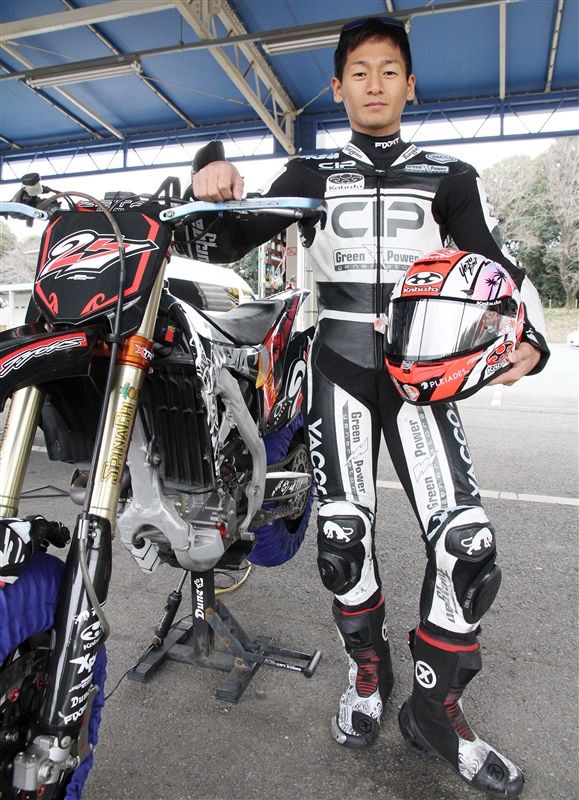 鳥羽海渡、Moto3を離れ2024年はMIEレーシングからWSSに参戦。チームメイトはパウィautosport web