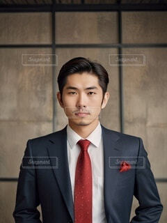 エリートサラリーマンに沼った話。クランケ友太郎