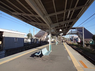 東福生駅東口 | 駐輪場かんたん検索【CYCLE