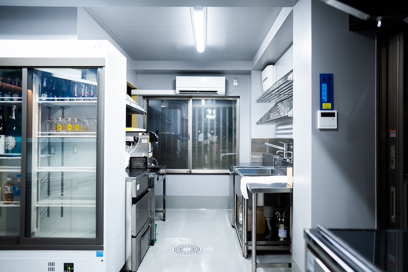 飲食店をレイアウトする流れ！厨房のレイアウトや工事費用 – 店舗デザイン・店舗設計から内装工事までワンストップで対応IDEAL