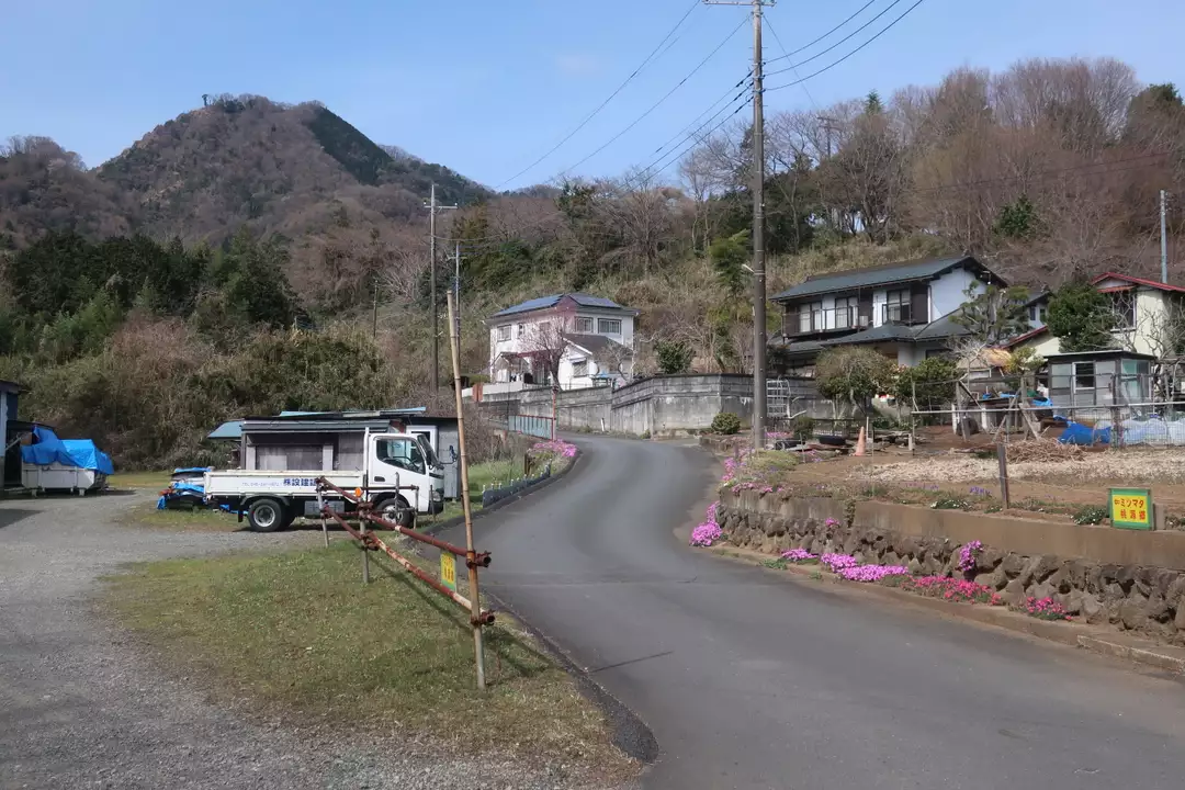 ギャラリー│ホテルくちなし城 桃源郷｜神奈川・厚木