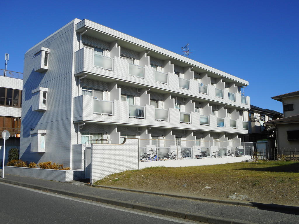 ホームズ 八景市場 1LDK 52.58㎡ の賃貸テラスハウス住宅情報