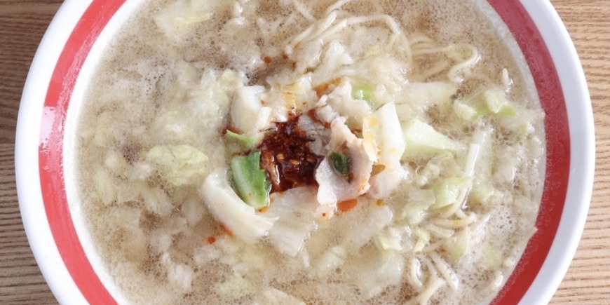 オカモト☆タンメン。 愛知川店 地図 彦根・多賀・愛荘 ラーメン- 楽天ぐるなび