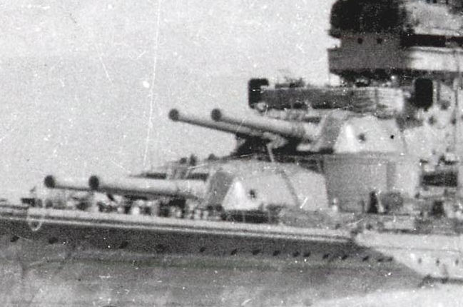 主砲知りたい！おうちミュージアム