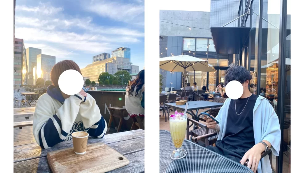 マッチングアプリで仕事の話をされたときの返し方 - シークレットメディア