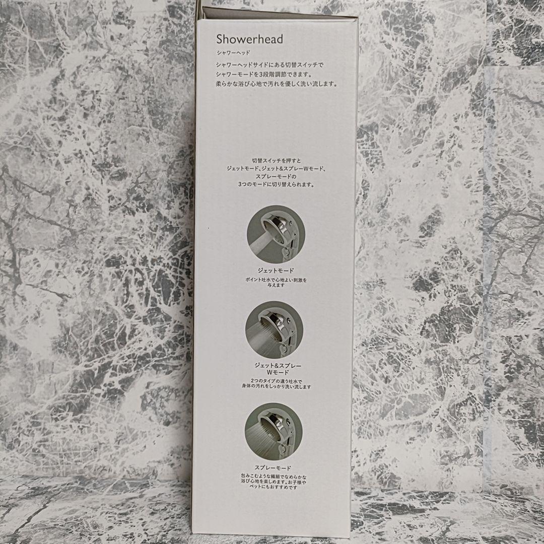 コスパ抜群」と話題のダイソーシャワーヘッド！気になる使い心地は？ - macaroni