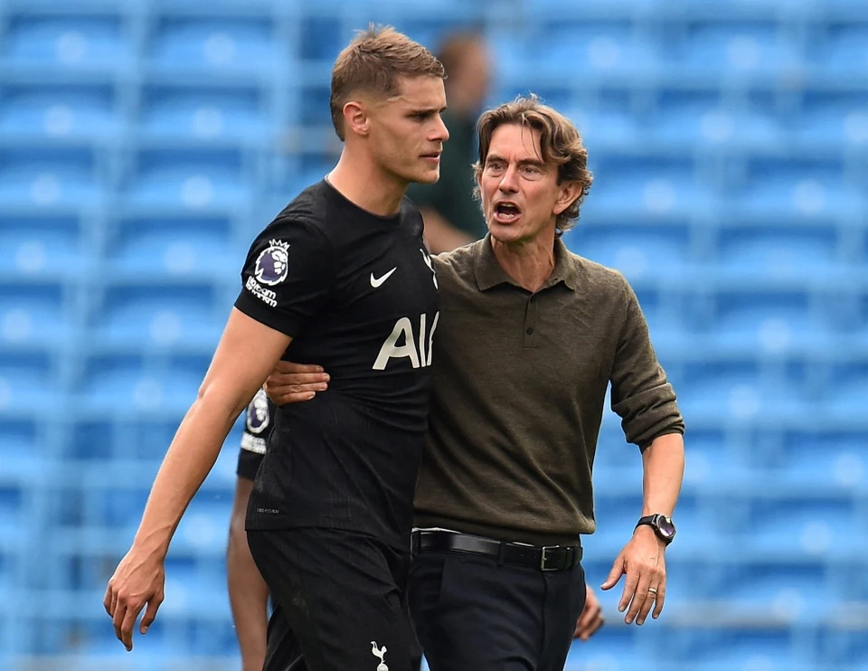 規格外の4年と試される1年 トーマス・フランク退任後のブレントフォードはどこへ向かうのかコンテンツLOVERメディア U-NEXT SQUARE