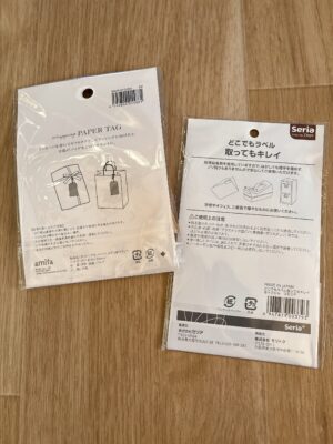 マルシェで目を引く値札のつけ方と売り場ディスプレイの工夫