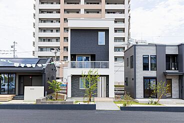 北海道の強い家 東海エリアに初上陸！ 「ロゴスホーム名古屋」 5月31日 土 10時 グランドオープン！ - 株式会社ロゴスホールディングスLOGOSHOLDINGS