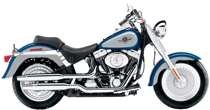 FLSTF SOFTAIL FATBOY ハーレーの新車・中古バイクを探すならウェビック バイク選び