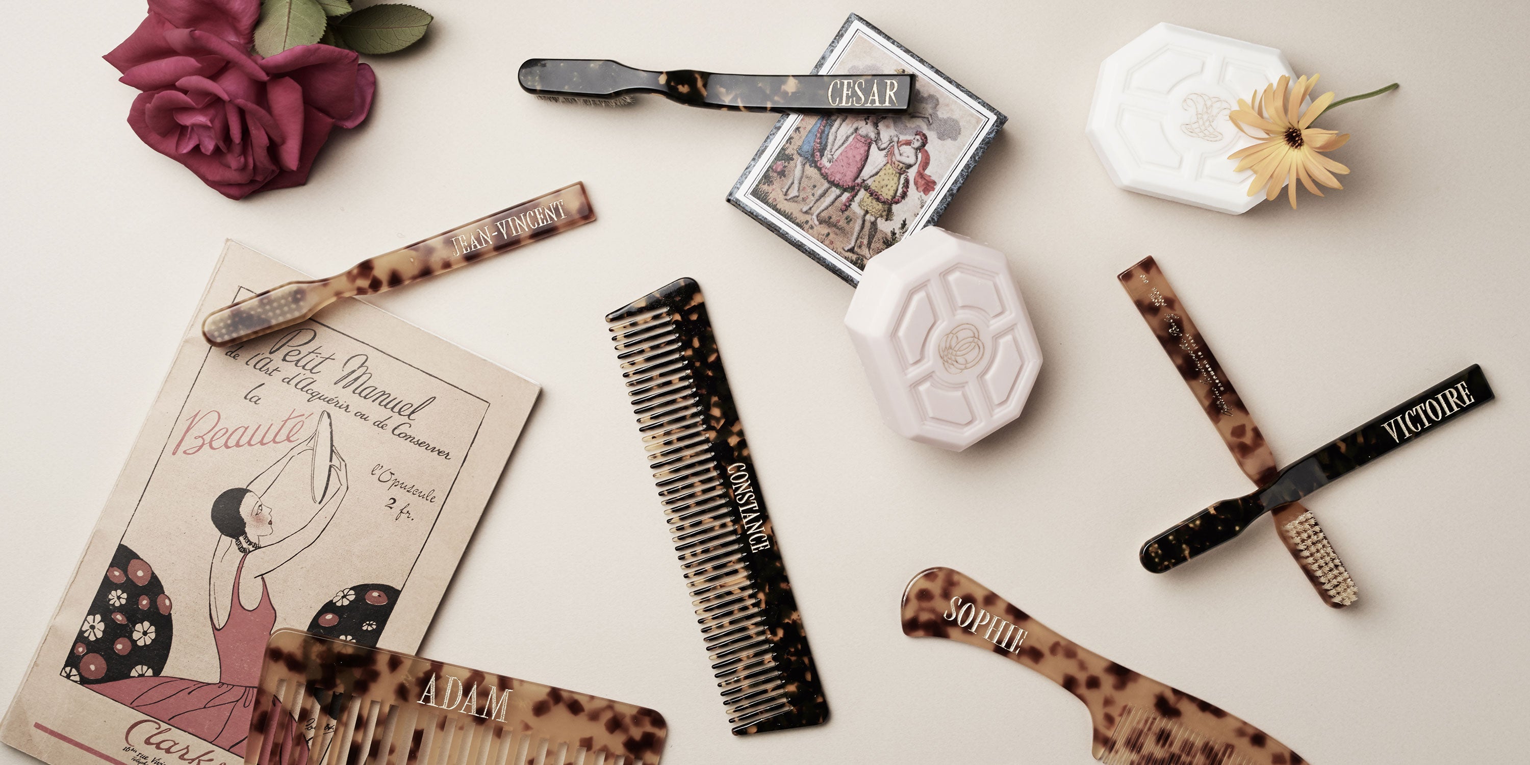 オフィシーヌ・ユニヴェルセル・ビュリーのカスタマイズサービス – Officine Universelle Buly - Japan