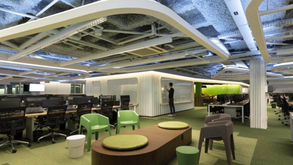 toyo Page株式会社リエゾンオフィス