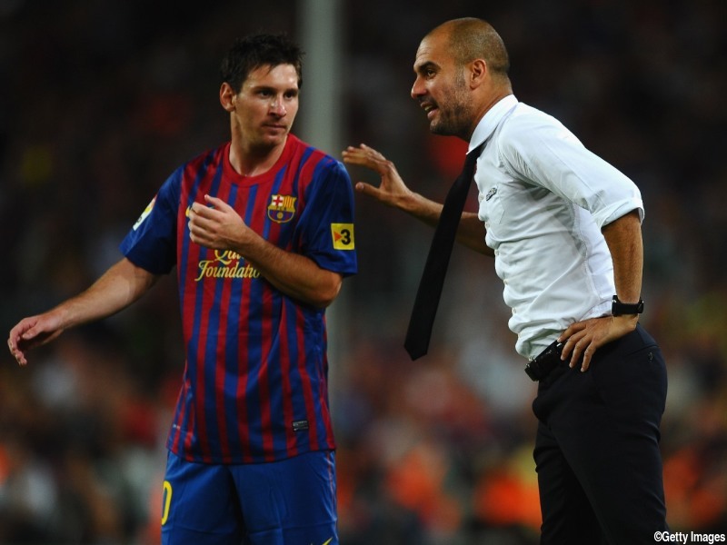 英紙発表「世界の監督年俸ランキングTOP10」 1位は28億円、アジアクラブから2人フットボールゾーン