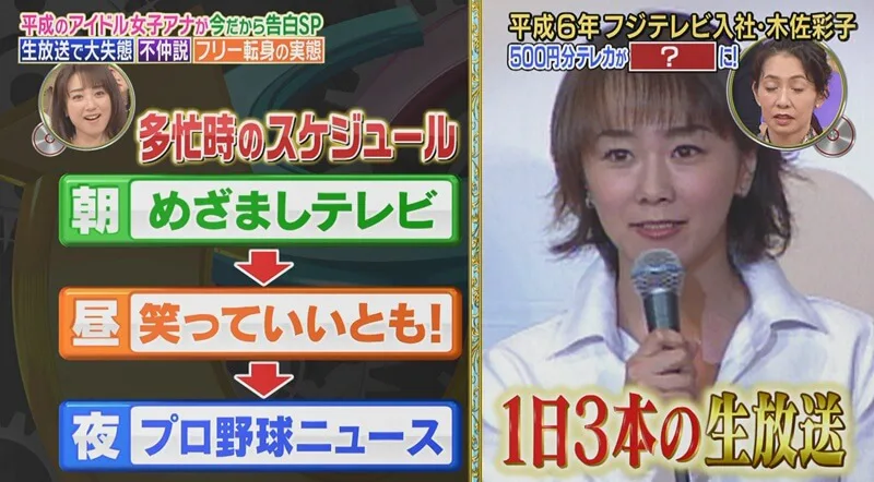 木佐彩子、これまでの子育てに反省！「型にはめないよう育てているつもりが、もっと子ども発のメッセージを受け入れるべきだった」