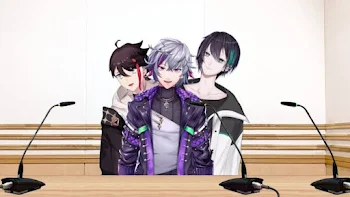 メッシャーズ - 三枝全力支援 - 三枝明那非公式ファンサイト