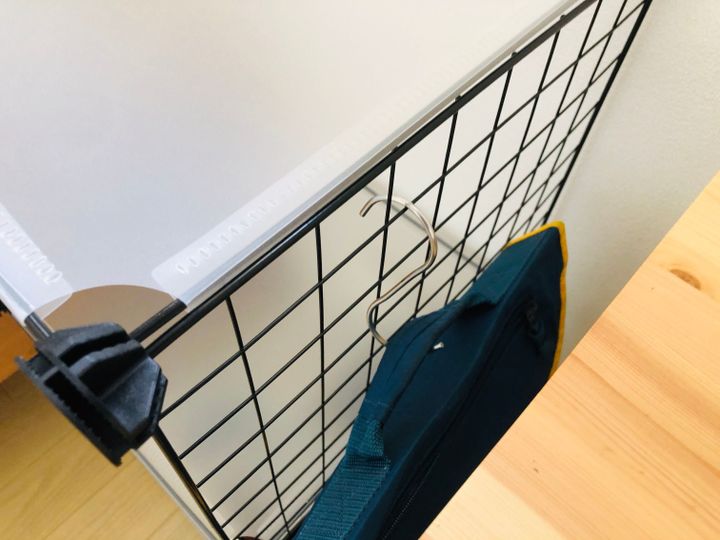 フリーマルチパネルのインテリア実例RoomClip ルームクリップ