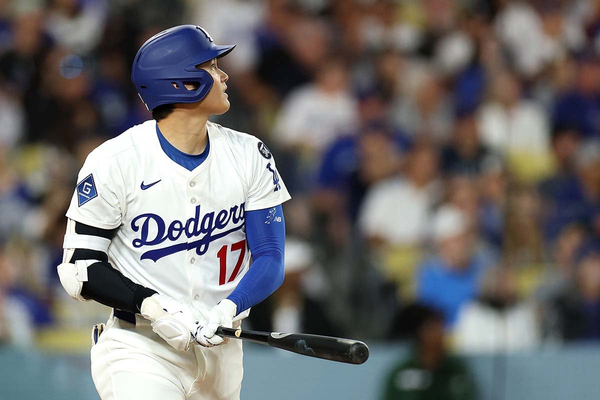 MLB個人投手成績 アは先発4人とディアズでCY賞争いか ナはシャーザー300K、平野も大健闘